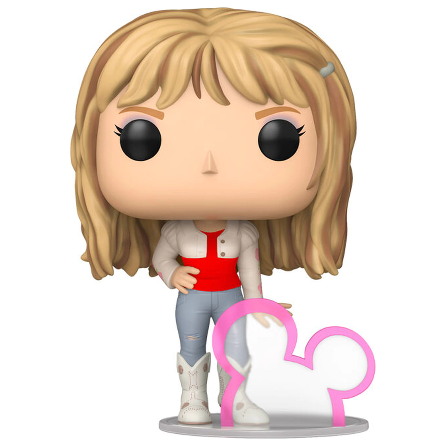 Funko POP figúrka Disney Throwback Hannah Montana produktová fotografia