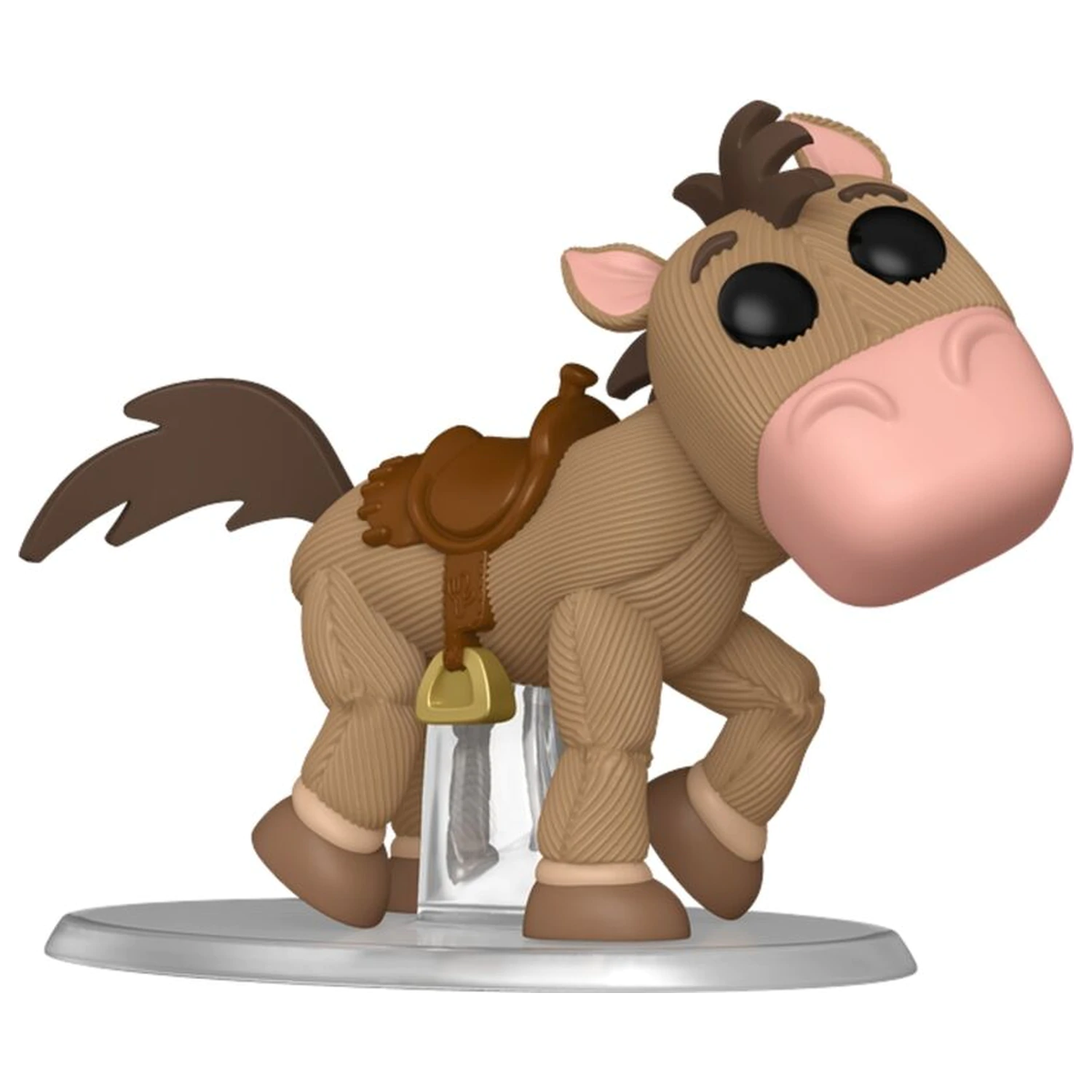 Funko POP figúrka prémiová Disney Toy Story 5 Bullseye produktová fotografia