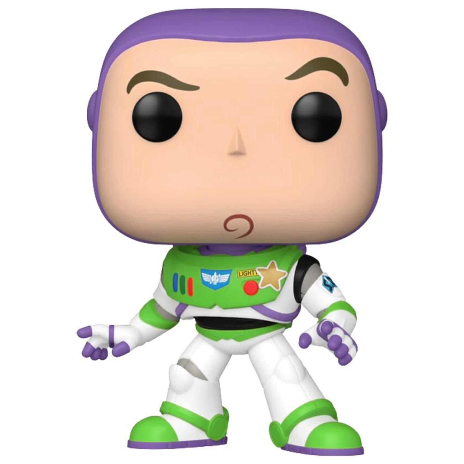 Funko POP figúrka Disney Toy Story 5 Buzz Lightyear produktová fotografia
