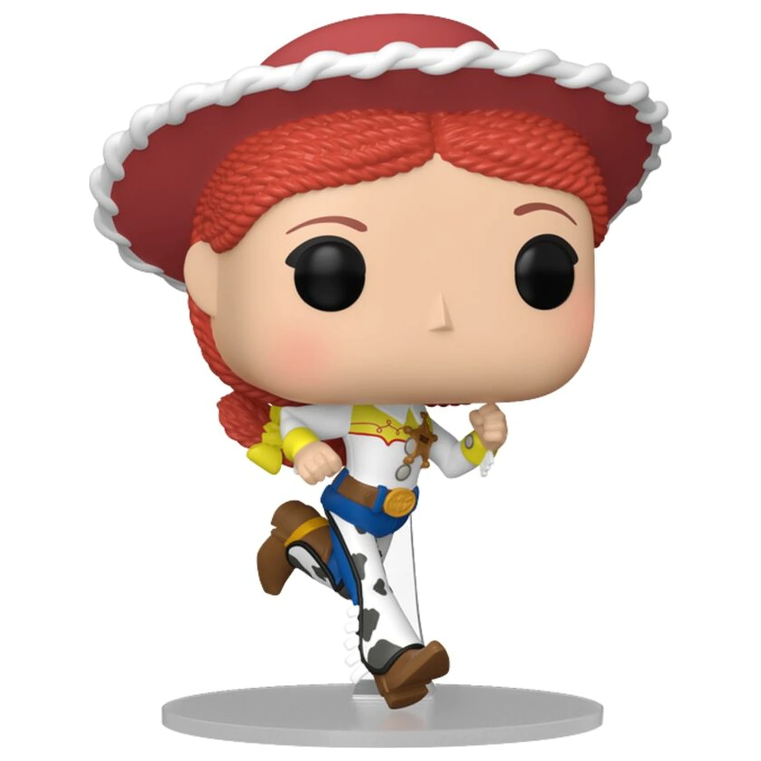 Funko POP figúrka Disney Toy Story 5 Jessie produktová fotografia