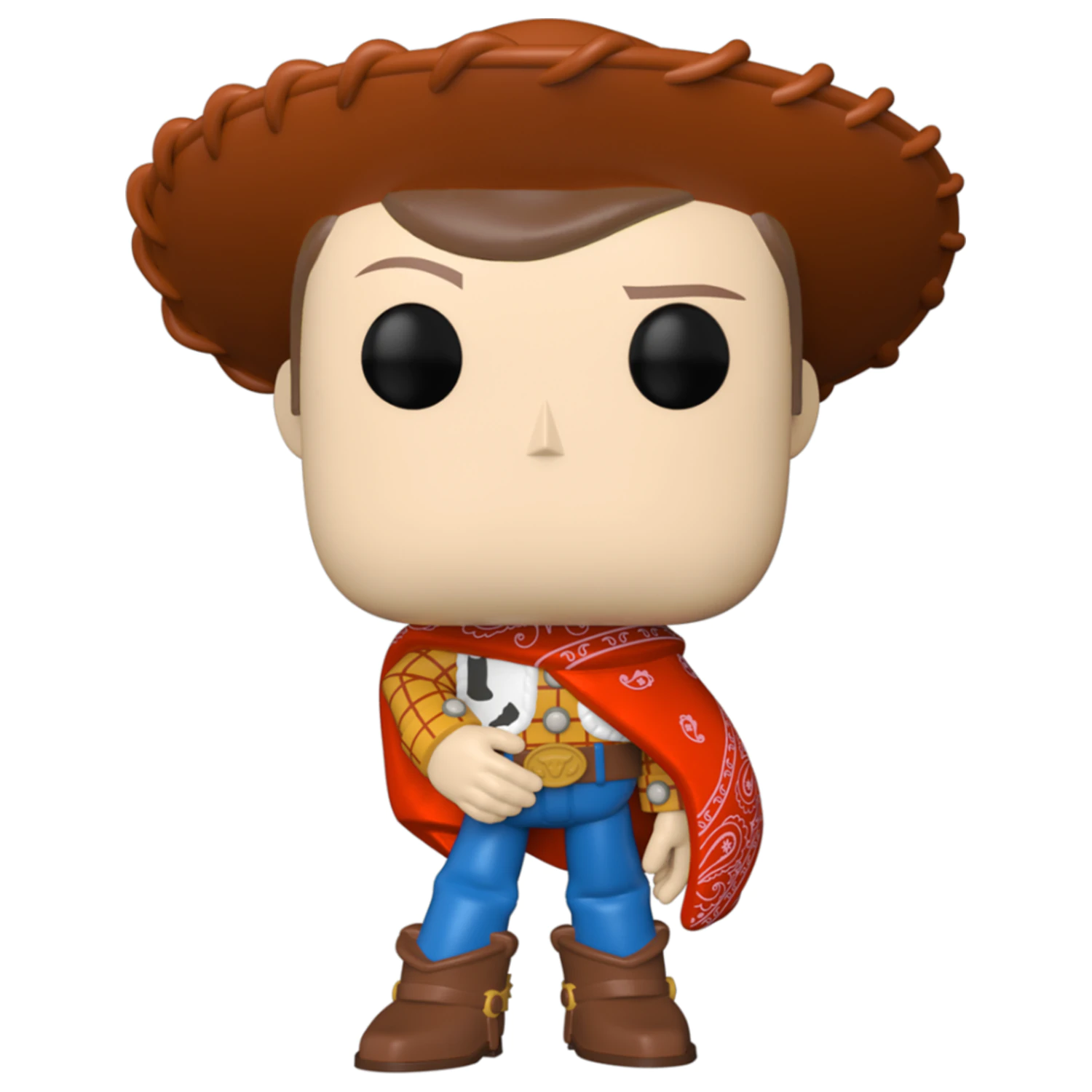 Funko POP figúrka Disney Toy Story 5 Woody produktová fotografia