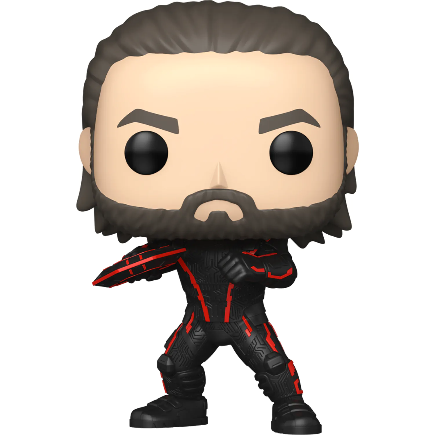 Funko POP figúrka Disney Tron Ares - Ares produktová fotografia