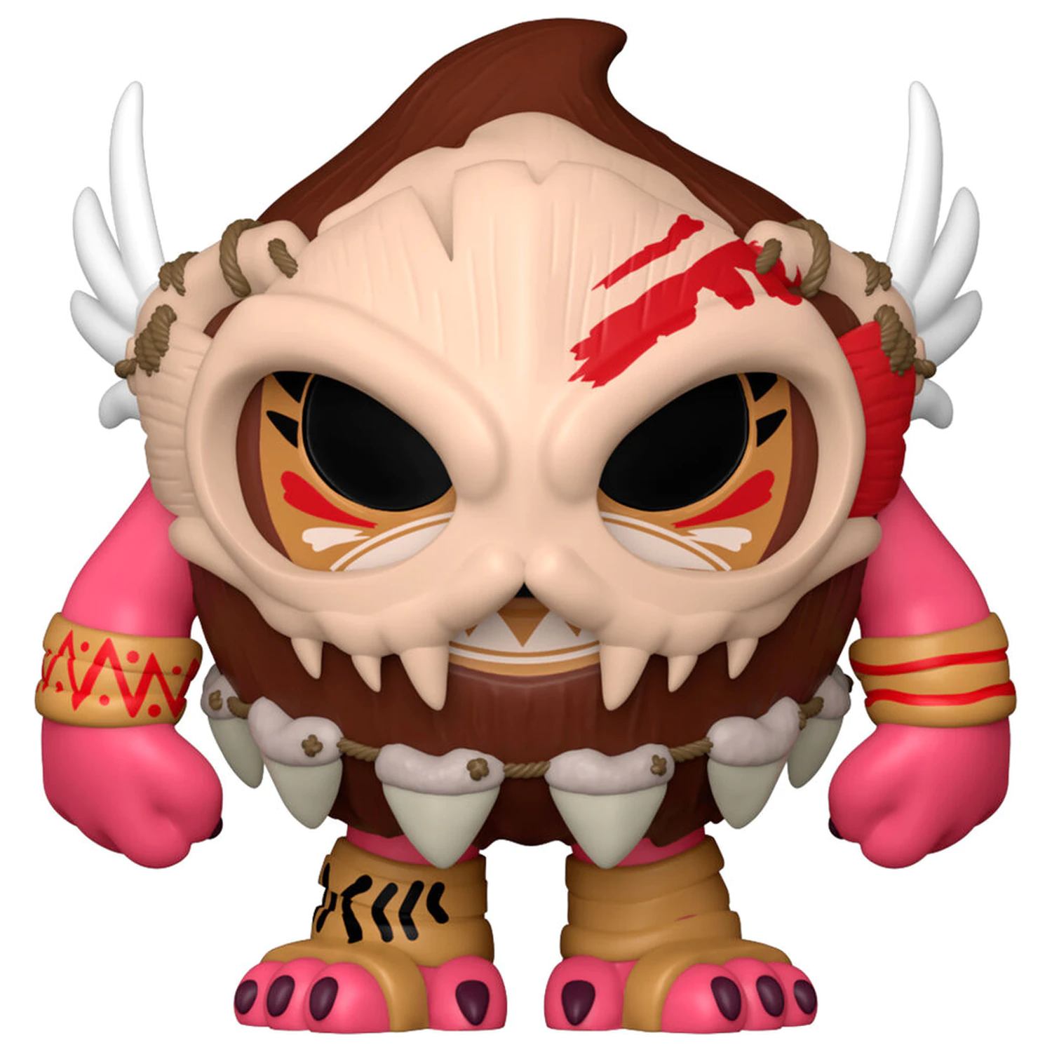 Funko POP figúrka Disney Vaiana Moana 3 Kotu produktová fotografia