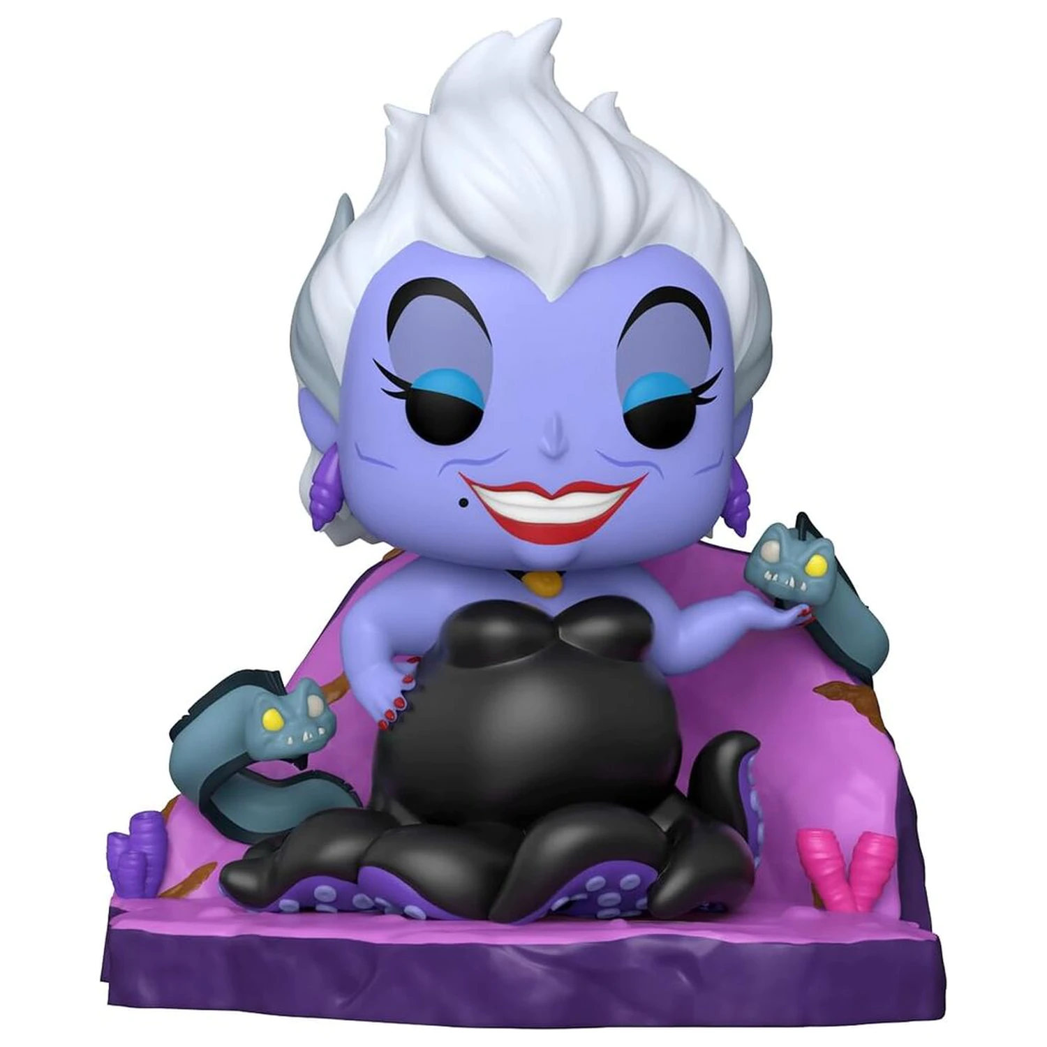 Figúrka POP Disney Villains Ursula Exclusive produktová fotografia