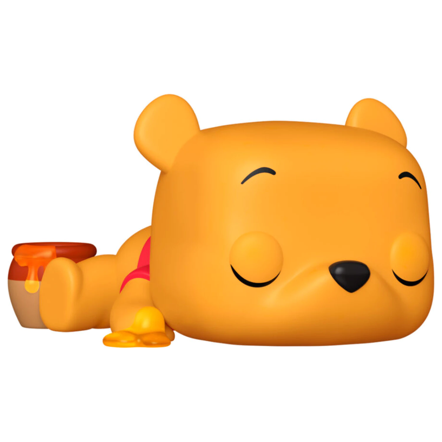 Funko POP figúrka Disney Winnie the Pooh Sleeping produktová fotografia