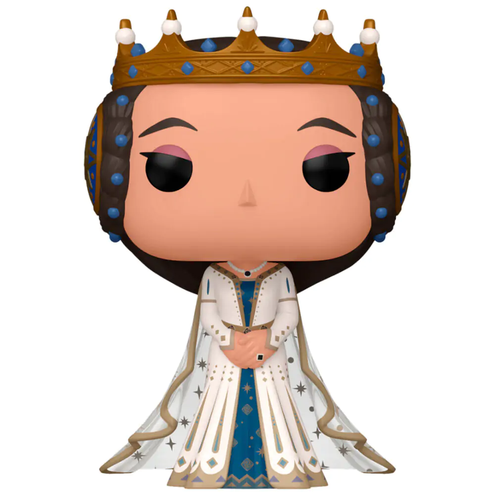 POP figúrka Disney Wish Queen Amaya termékfotó