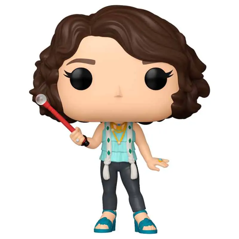 Funko POP figúrka Disney Wizards of Waverly Place Alex Russo produktová fotografia