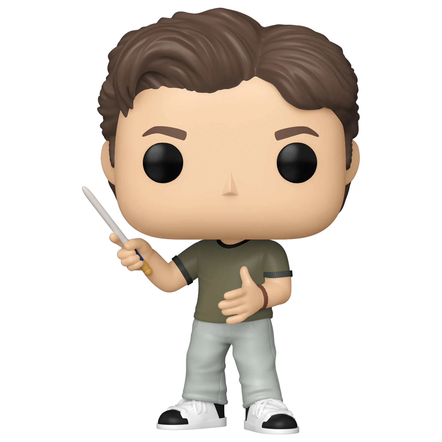 Funko POP figúrka Disney Wizards of Waverly Place Max Russo produktová fotografia