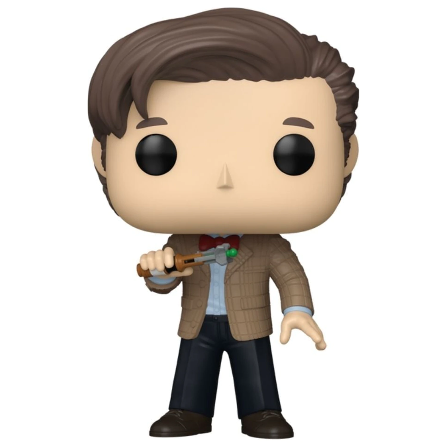 Funko POP figúrka Doctor Who Eleventh Doctor produktová fotografia