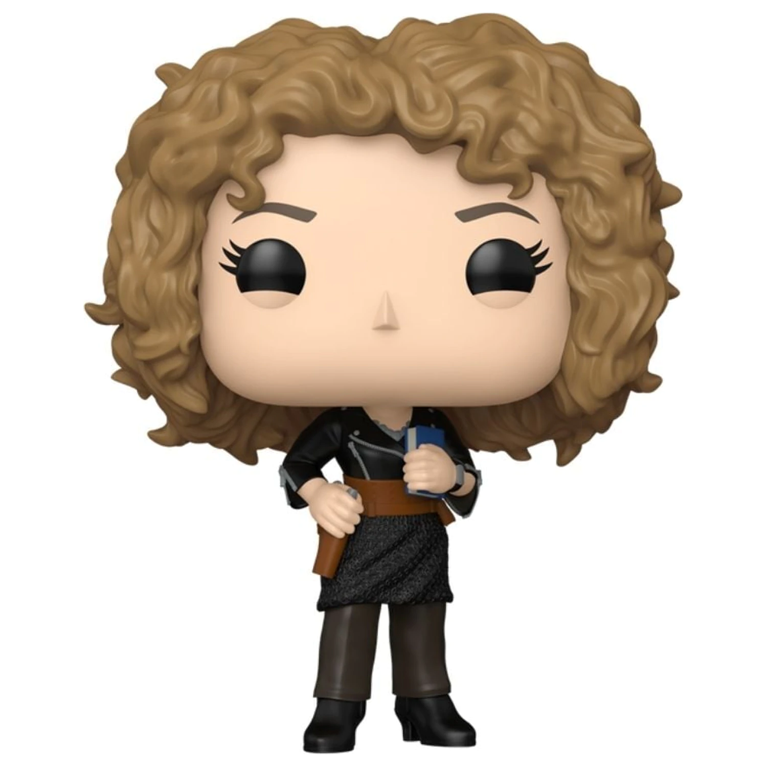 Funko POP figúrka Doctor Who River Song produktová fotografia