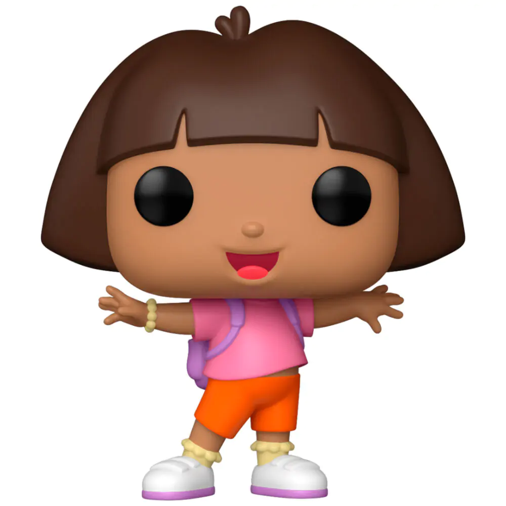 Funko POP figúrka Dora - Dora produktová fotografia