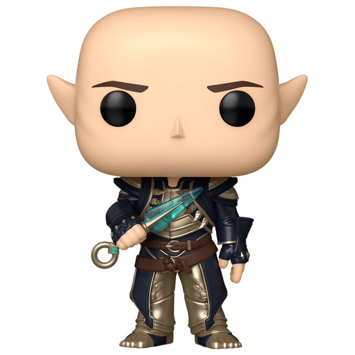 Funko POP figúrka Dragon Age: The Veilguard Solas produktová fotografia