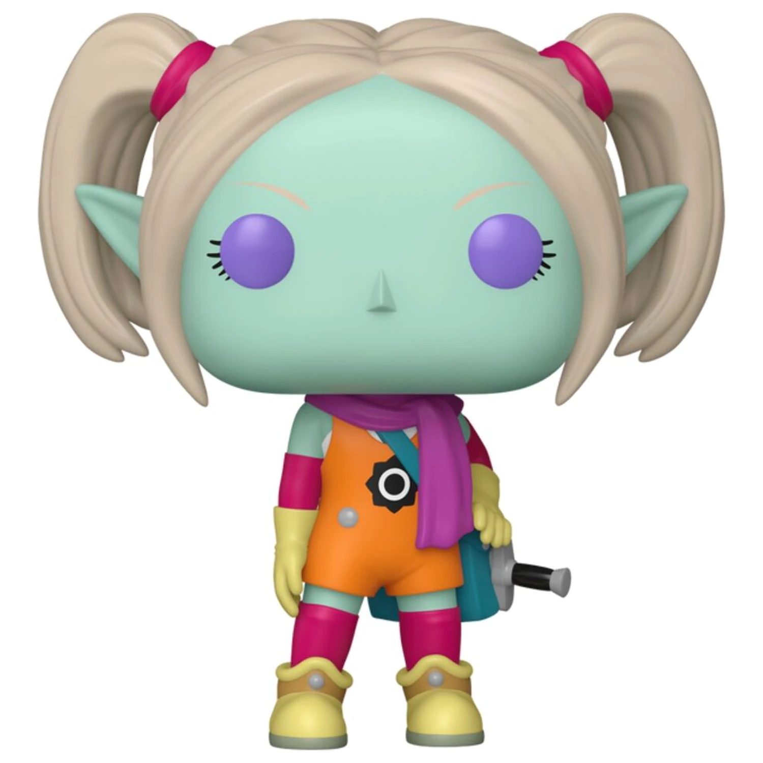 Funko POP figúrka Dragon Ball Daima Panzy produktová fotografia