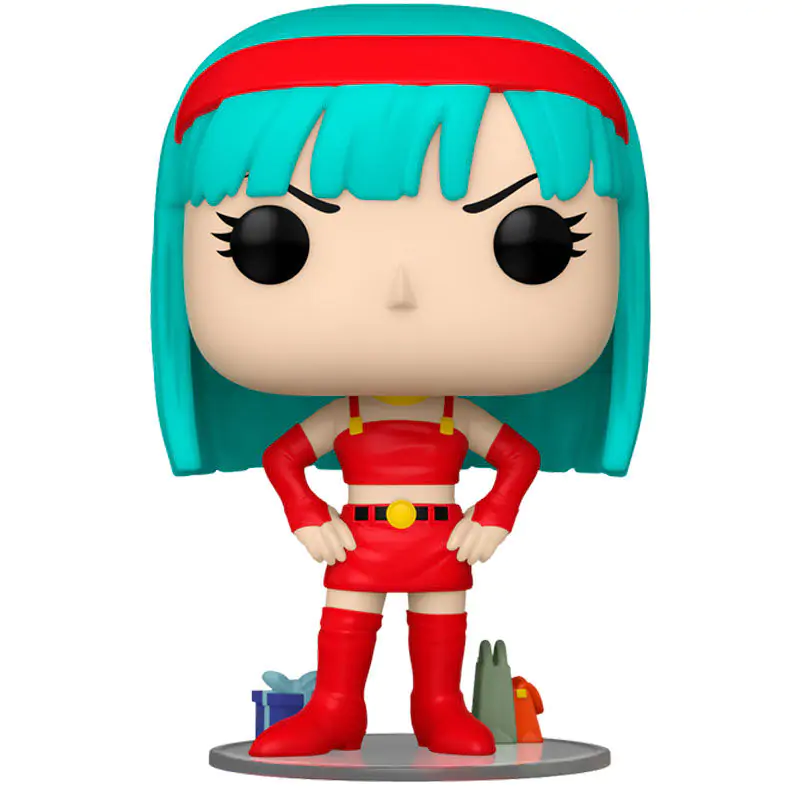 Funko POP figúrka Dragon Ball GT Bulla termékfotó