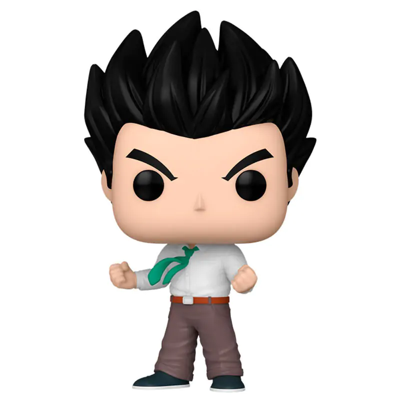 Funko POP figúrka Dragon Ball GT Gohan termékfotó