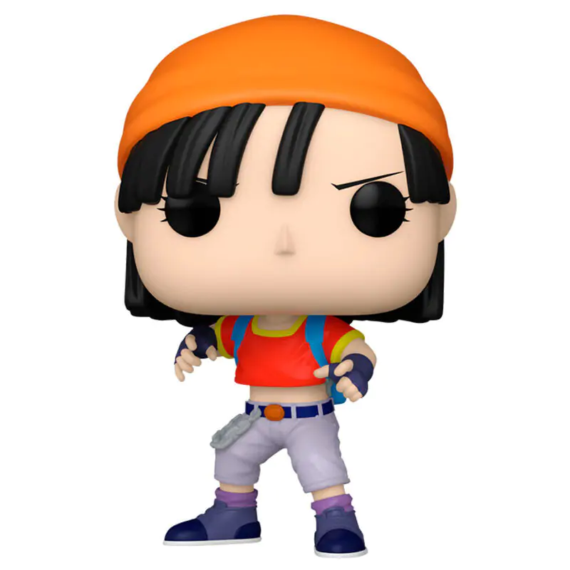 Funko POP figúrka Dragon Ball GT Pan 9 cm termékfotó