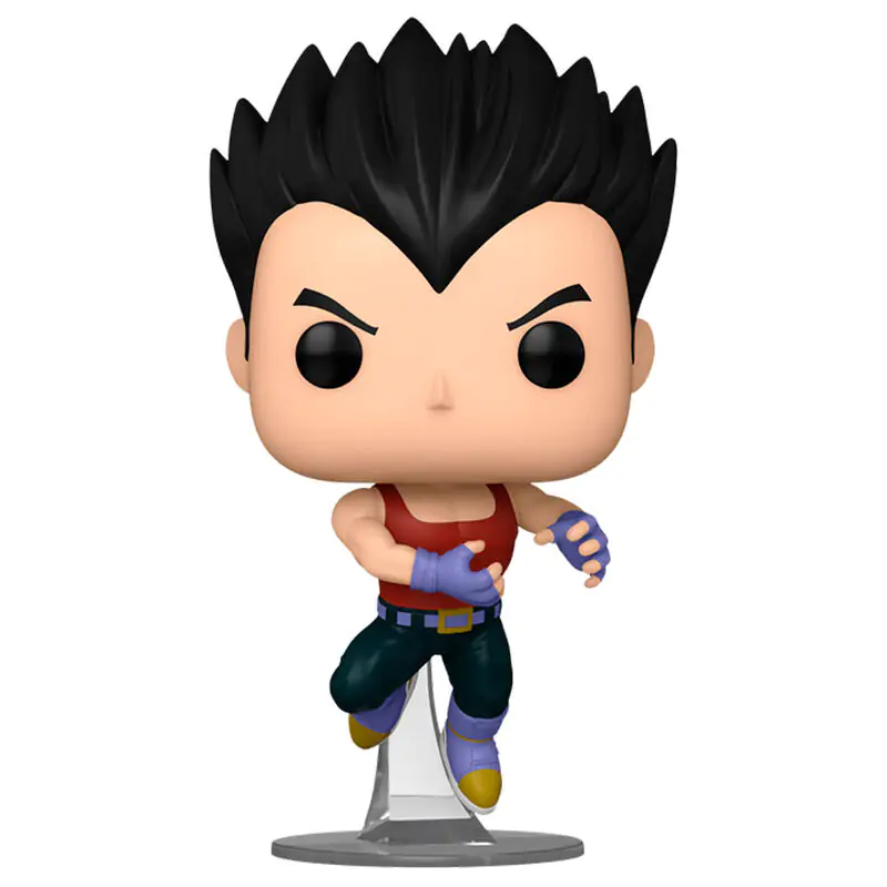 Funko POP figúrka Dragon Ball GT Vegeta 10 cm termékfotó