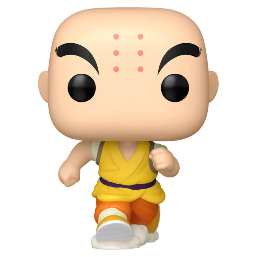 Funko POP figúrka Dragon Ball Krillin produktová fotografia