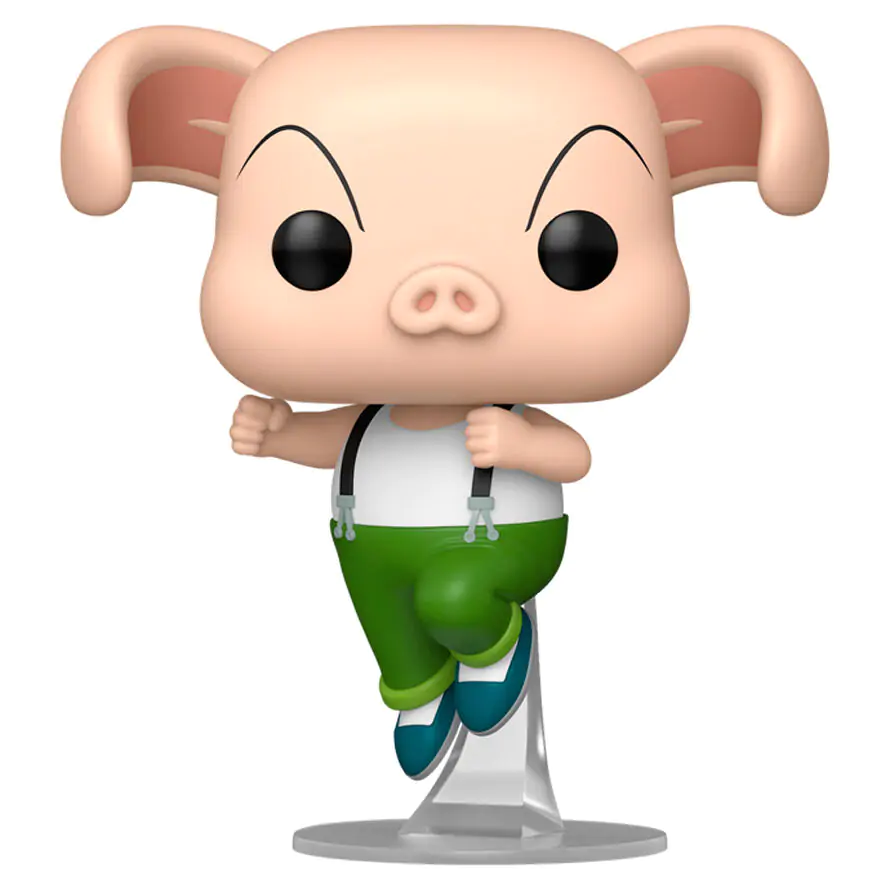 Funko POP figúrka Dragon Ball Oolong produktová fotografia