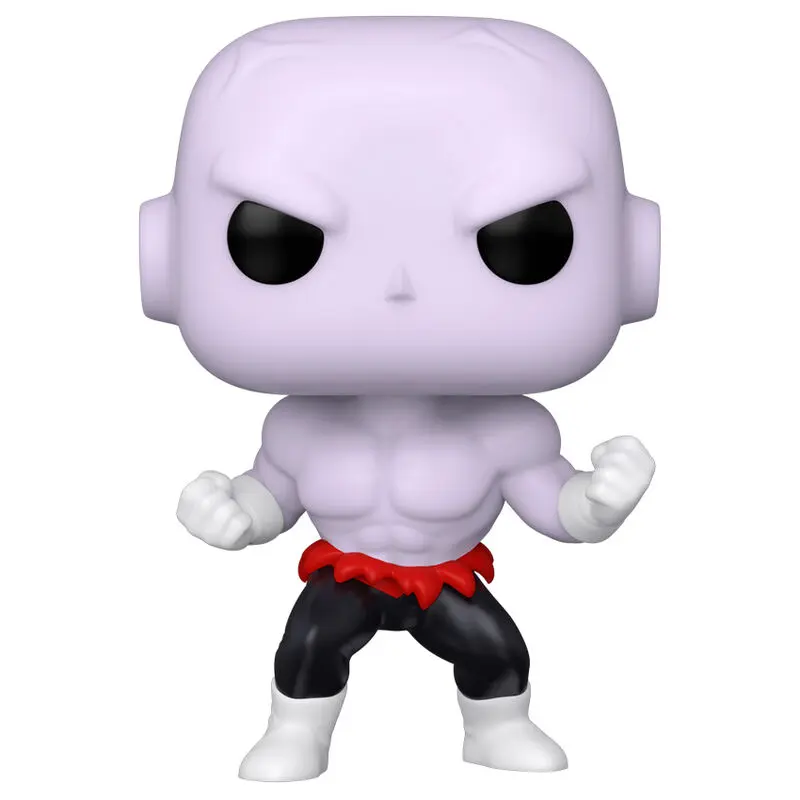 Dragon Ball Super POP! Animation vinylová figúrka Jiren s energiou 9 cm termékfotó