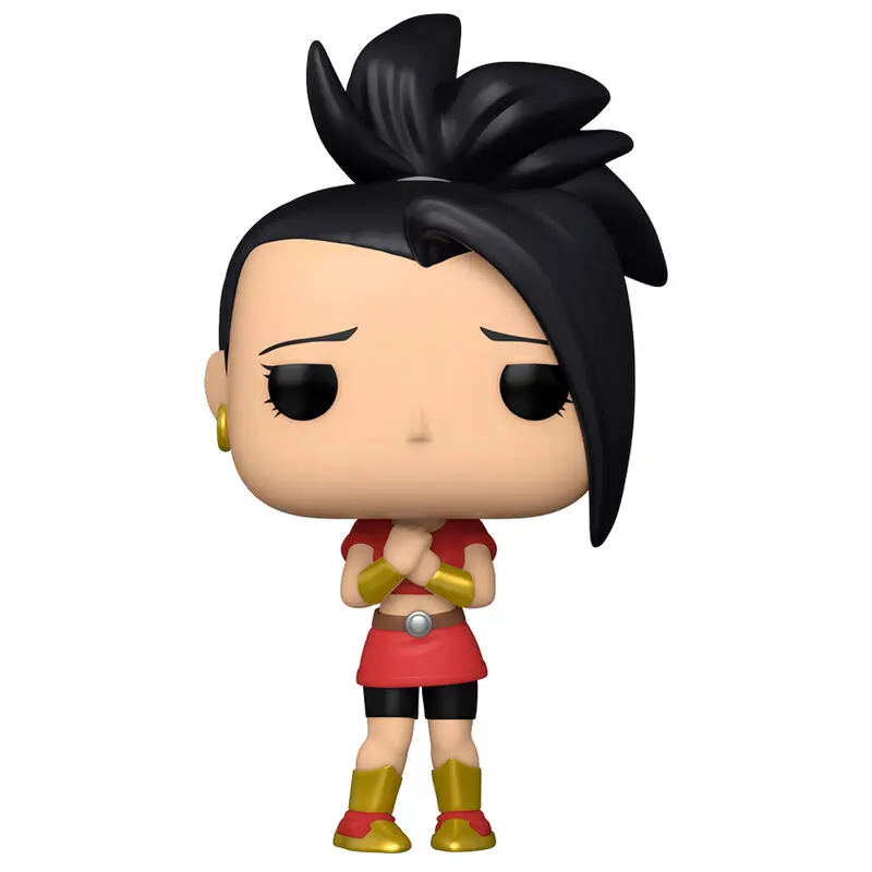 Dragon Ball Super POP! Animation Vinyl Figúrka Kale 9 cm termékfotó