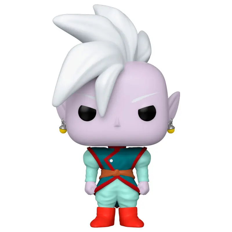 Dragon Ball Super POP! Animation Vinyl Figurka Shin 9 cm termékfotó