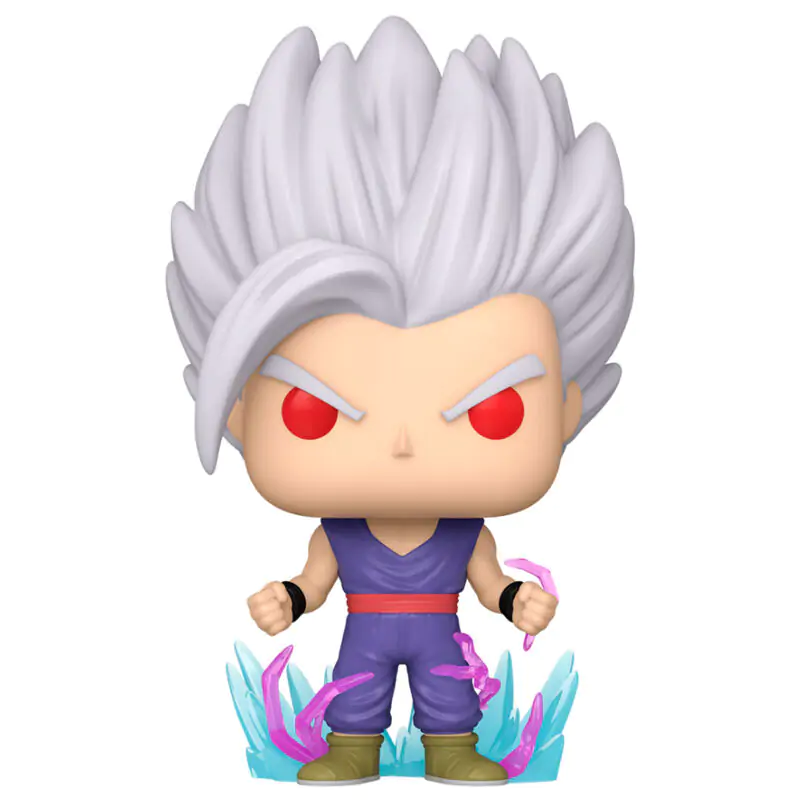 Funko POP figúrka Dragon Ball Super Super Hero Gohan Beast termékfotó