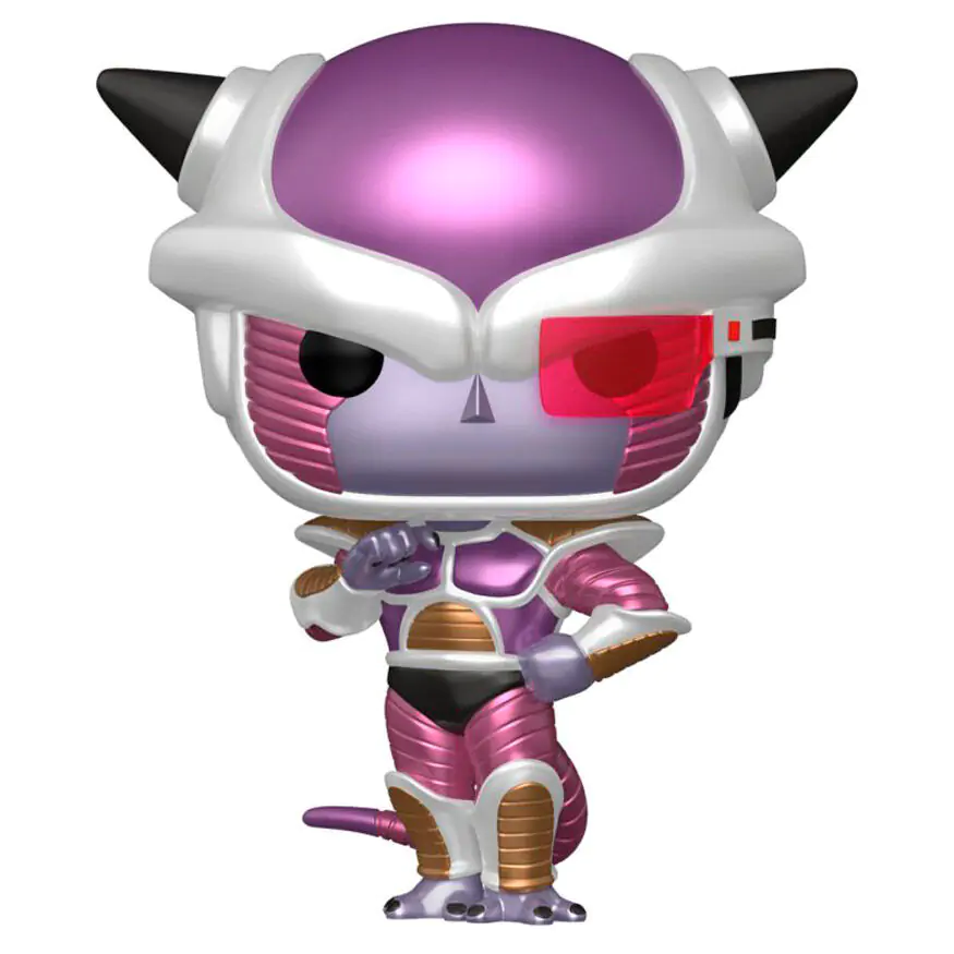 Funko POP figúrka Dragon Ball Z Frieza Exclusive termékfotó