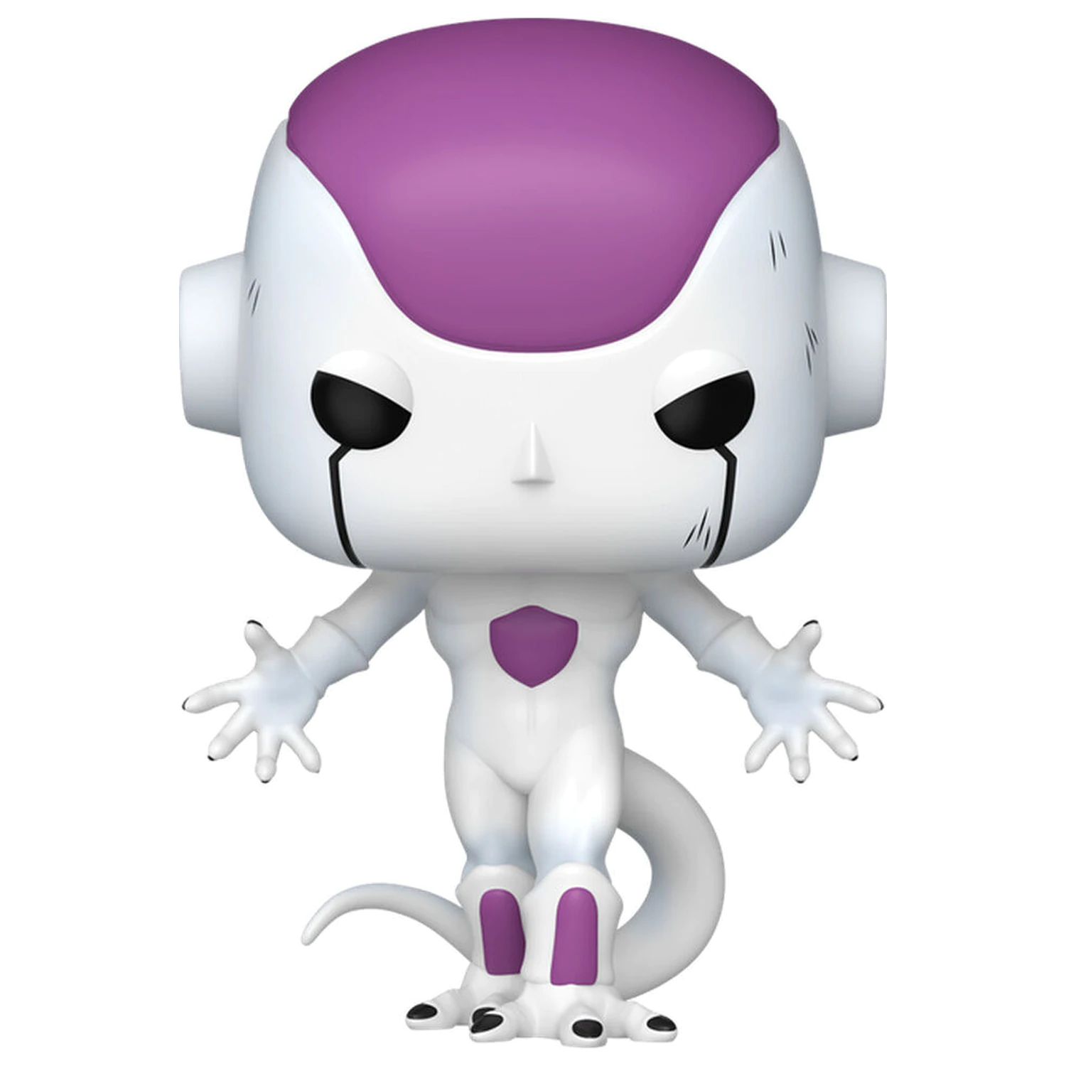 Funko POP figúrka Dragon Ball Z Frieza - Frieza Saga produktová fotografia