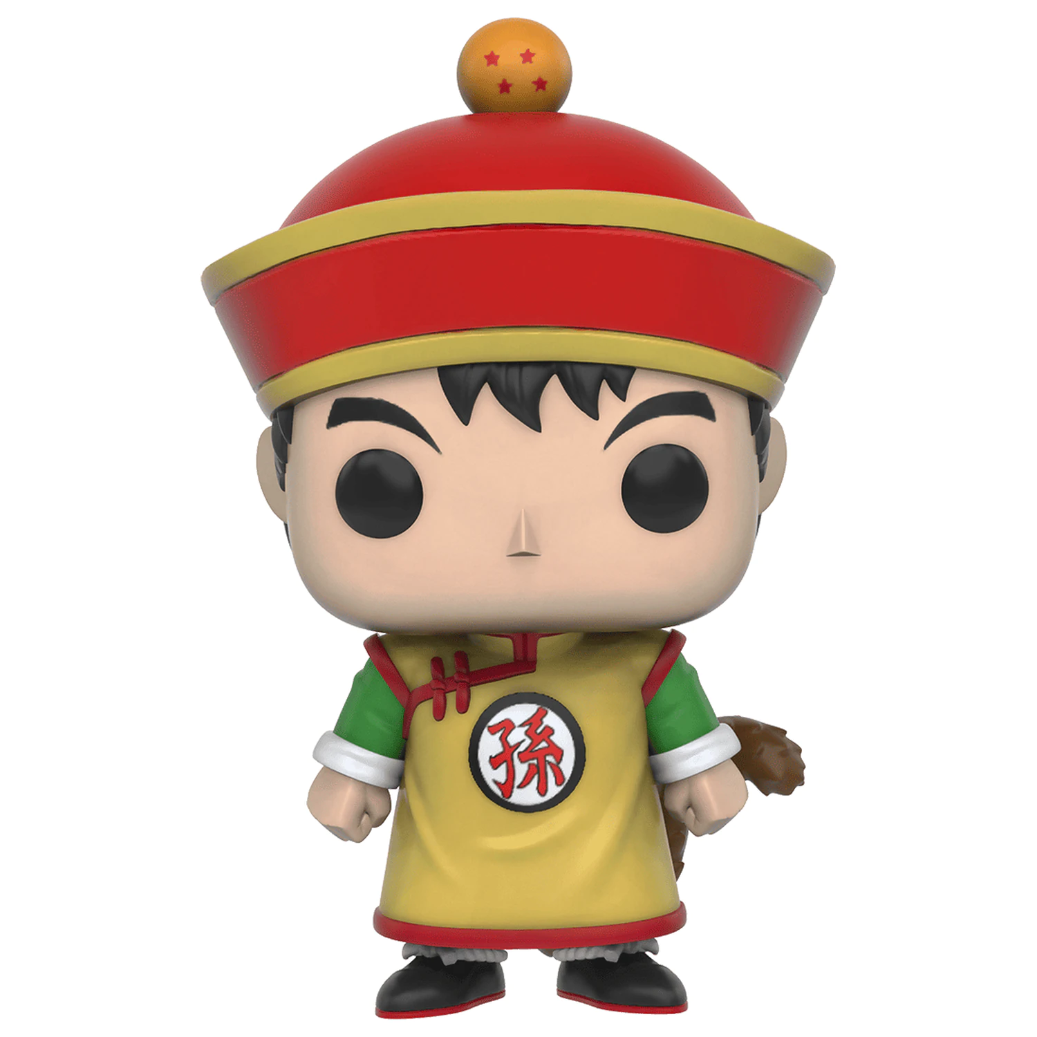 Funko POP figúrka Dragon Ball Z Gohan produktová fotografia