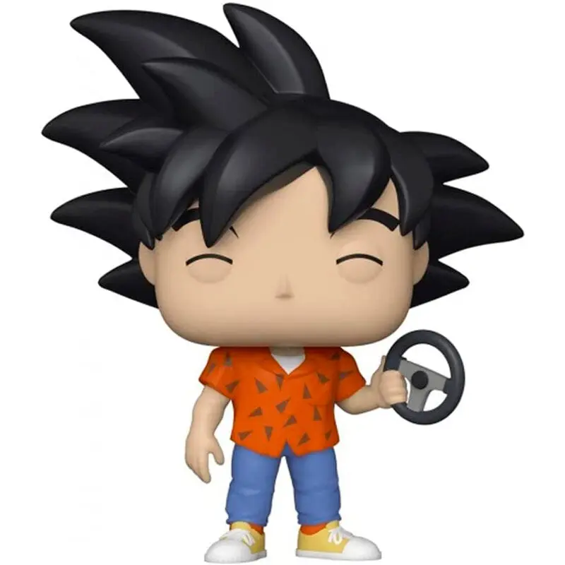 POP figúrka Dragon Ball Z Goku Exclusive termékfotó