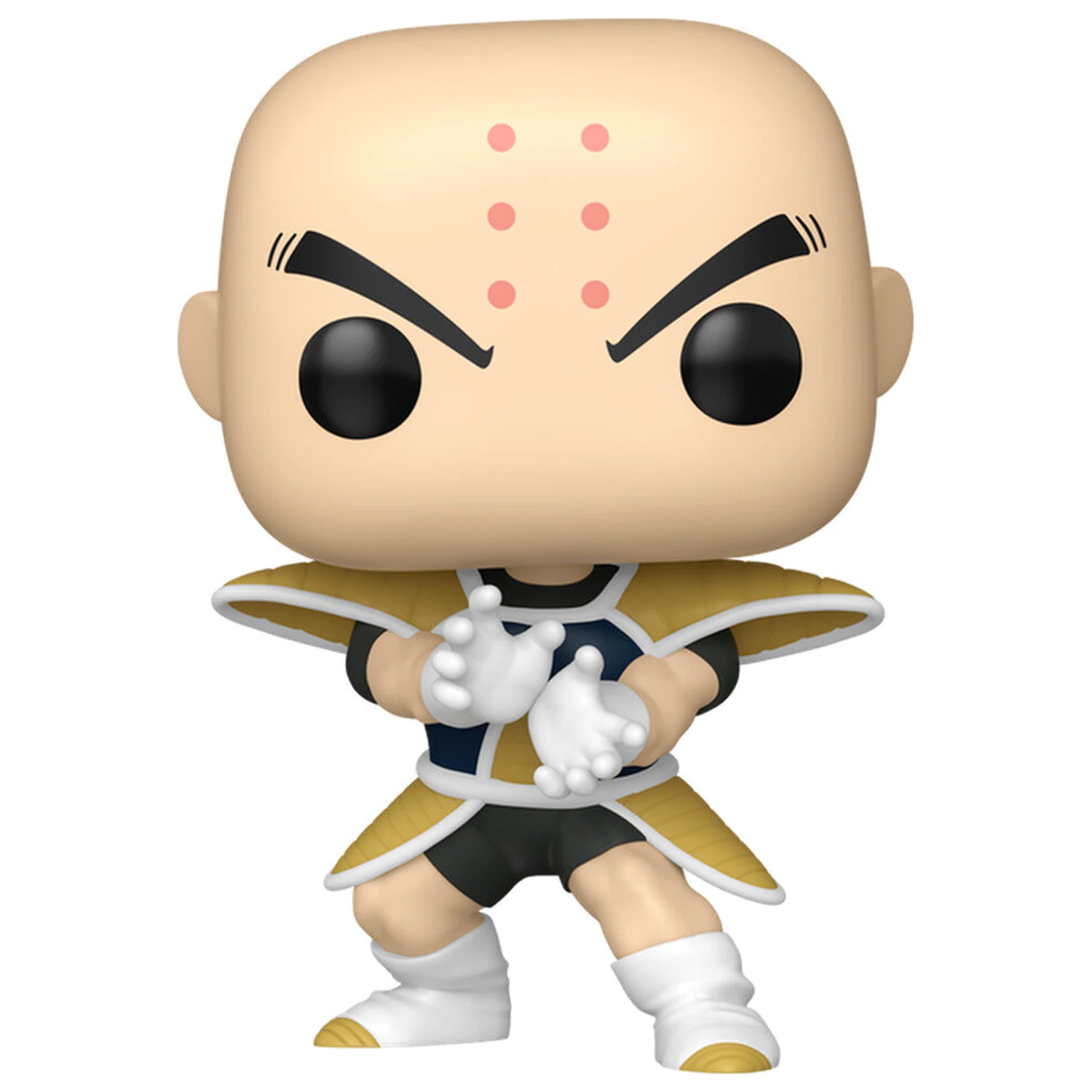 Funko POP figúrka Dragon Ball Z Krillin Frieza Saga produktová fotografia