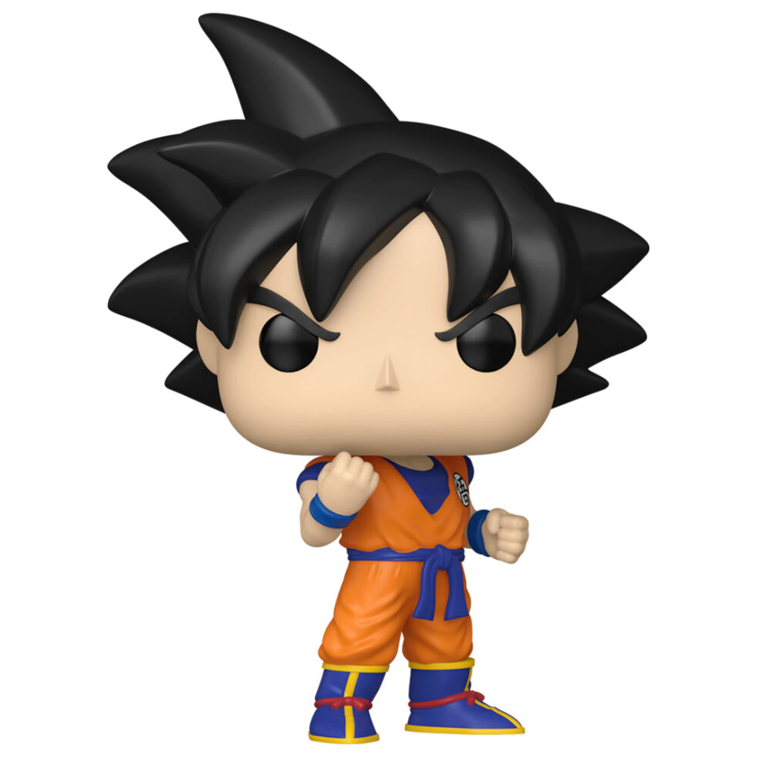 Funko POP figúrka Dragon Ball Z Son Goku Frieza Saga produktová fotografia