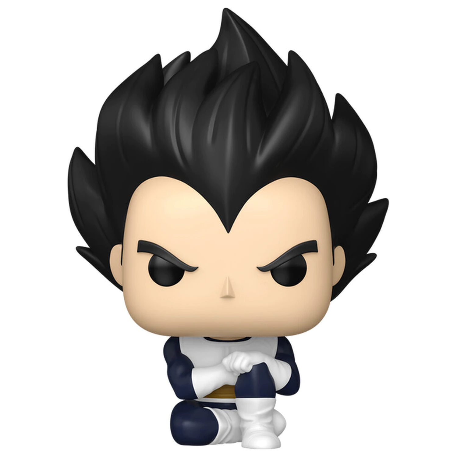 Funko POP figúrka Dragon Ball Z Vegeta Frieza Saga produktová fotografia