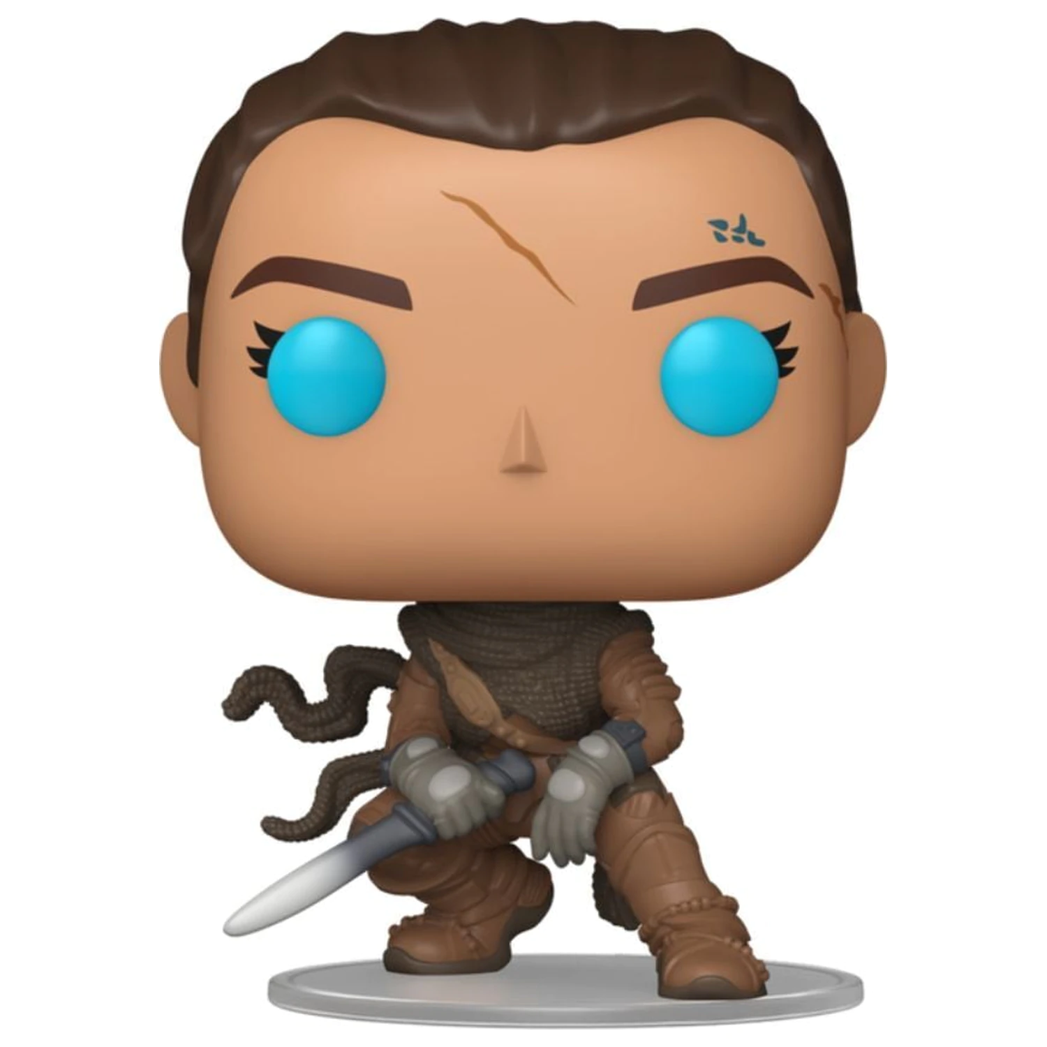 Funko POP figúrka Dune Part Three Chani produktová fotografia