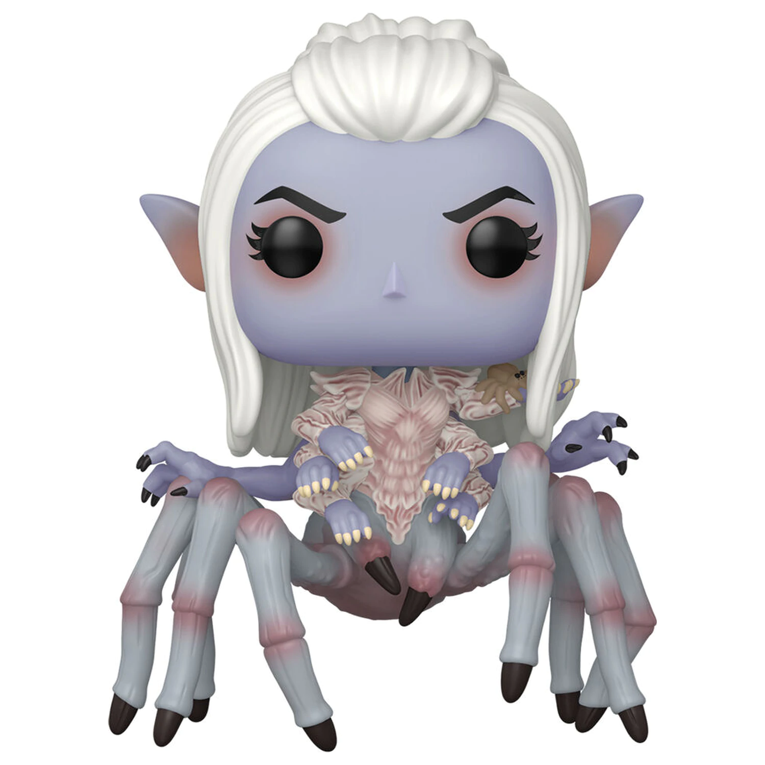 Funko POP figúrka Dungeon & Dragons Lolth The Spider Queen produktová fotografia