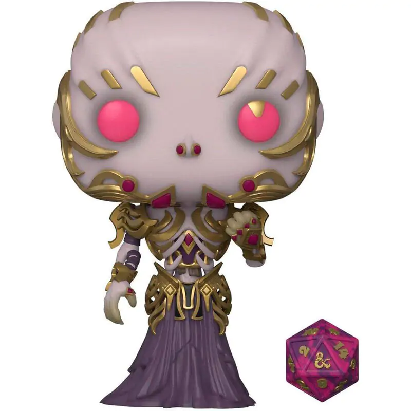 POP figúrka Dungeons & Dragons Vecna Exclusive termékfotó