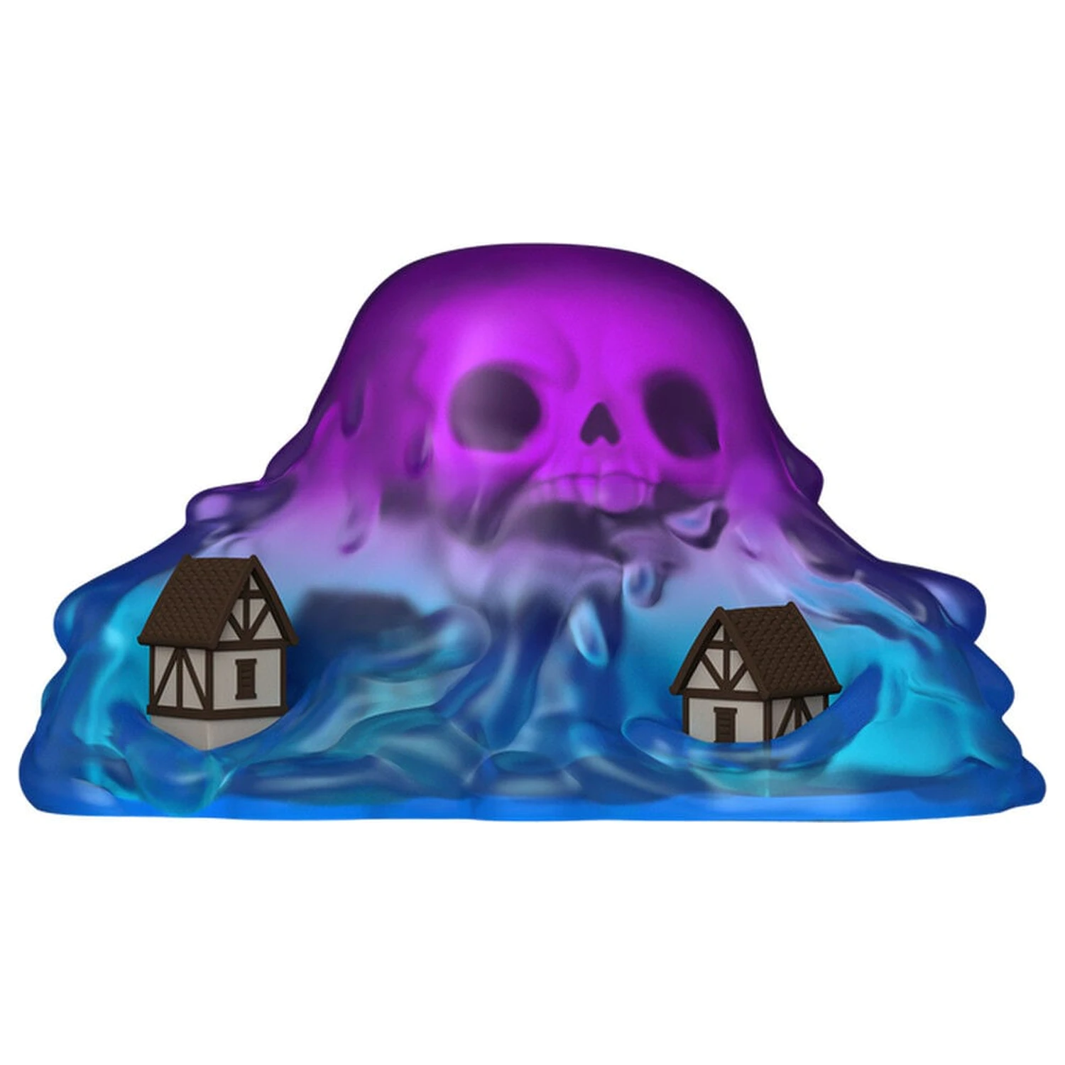 Funko POP figúrka Premium Dungeons & Dragons Blob of Annihilation produktová fotografia