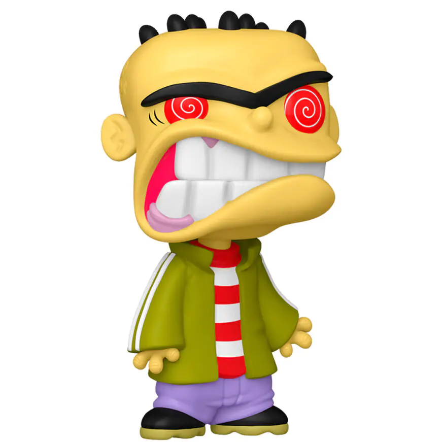 Funko POP figúrka Ed, Edd n Eddy - Ed Chase produktová fotografia