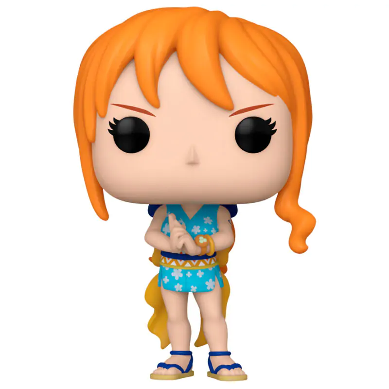 POP figúrka One Piece Onami termékfotó