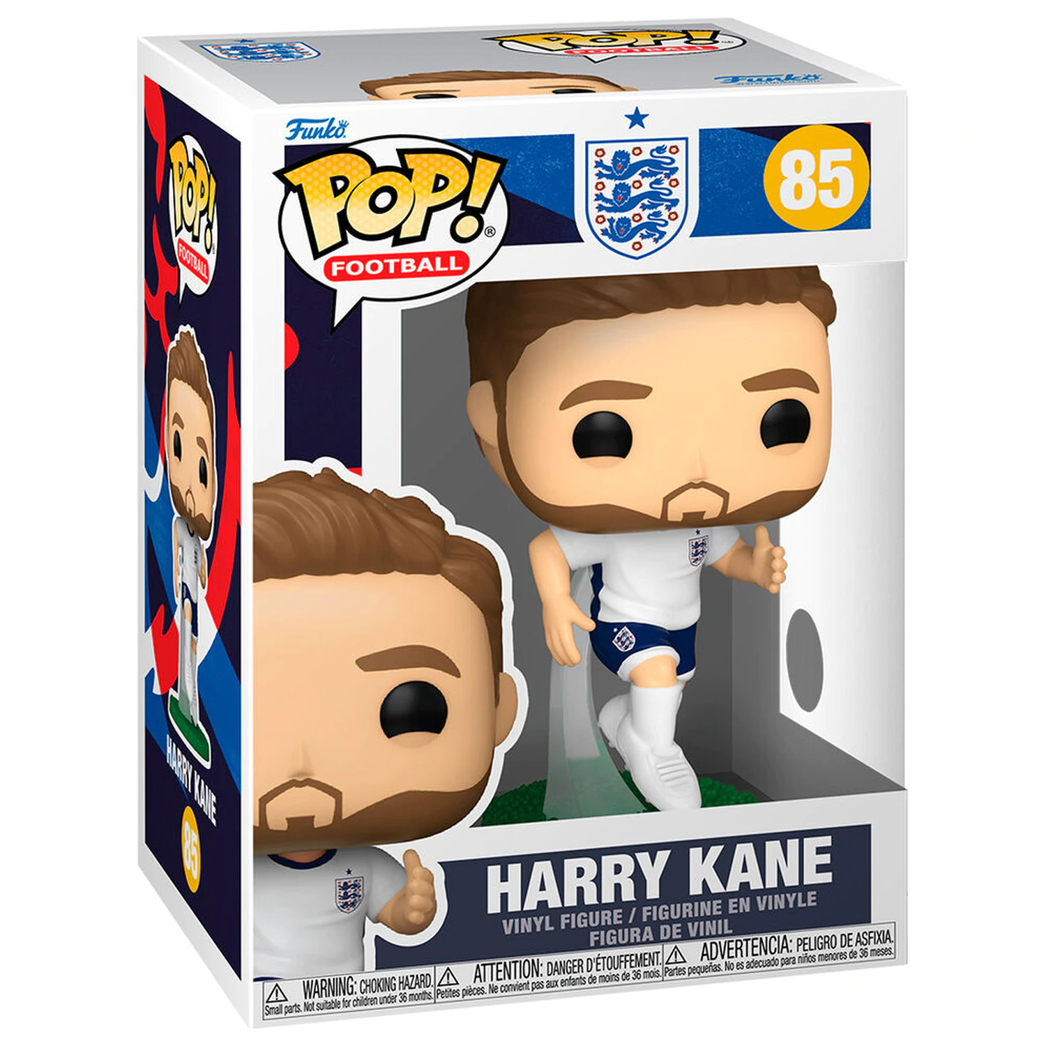 Funko POP figúrka England Harry Kane produktová fotografia
