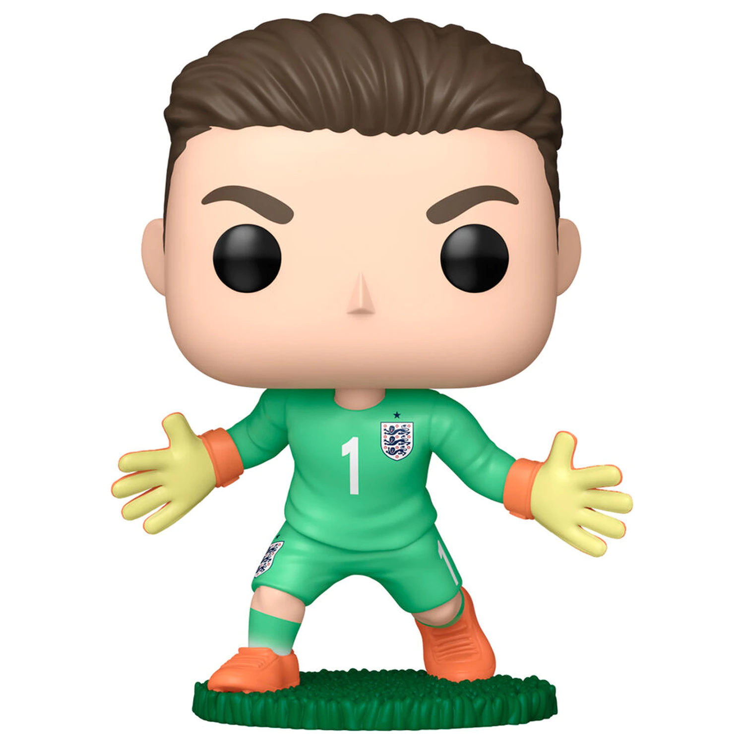 Funko POP figúrka England Jordan Pickford produktová fotografia