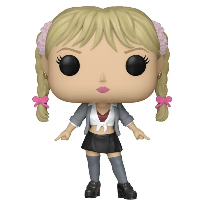 Funko POP figúrka & tee doza Britney Spears One More Time exkluzívne termékfotó