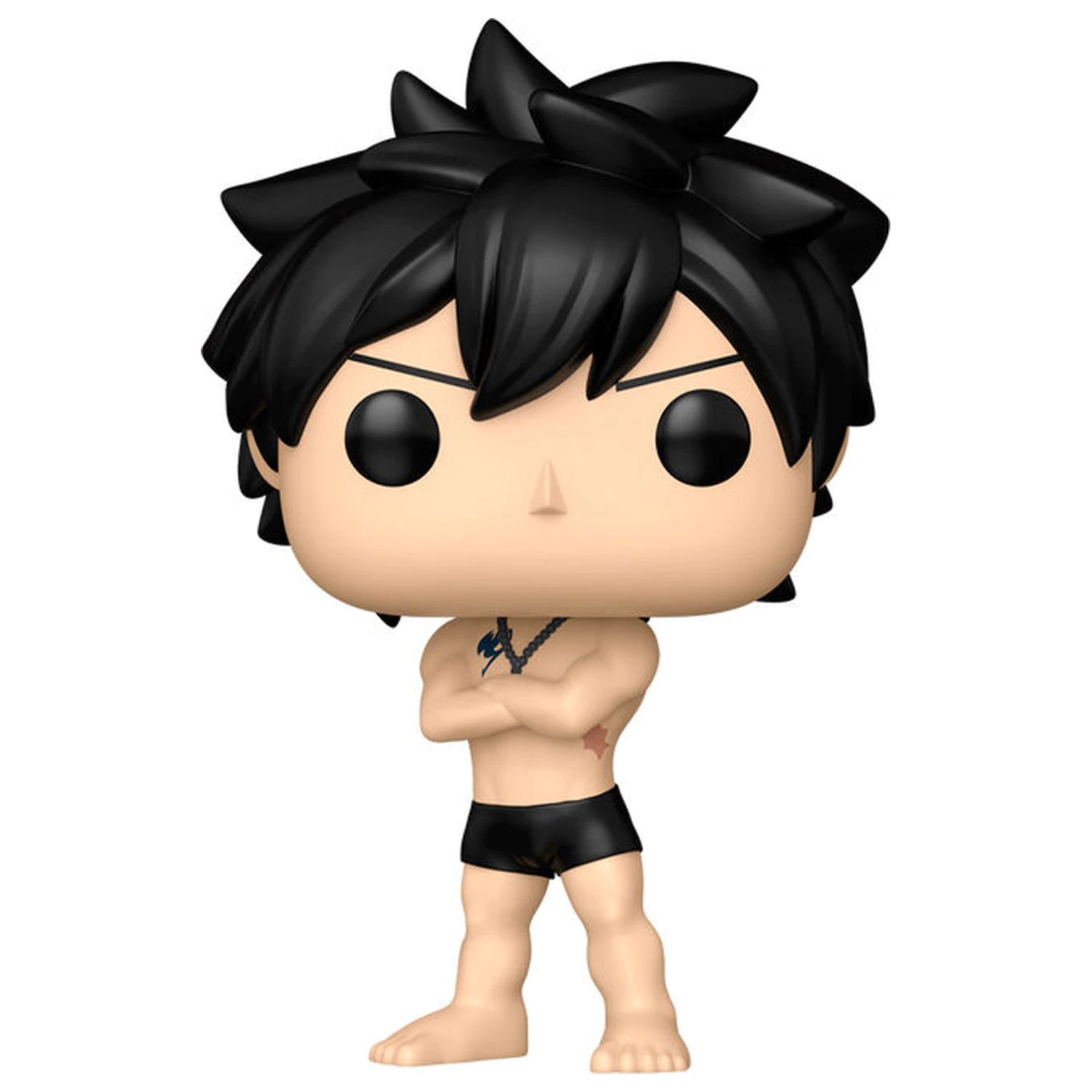 Funko POP figúrka Fairy Tail 100 Years Quest Gray Chase produktová fotografia