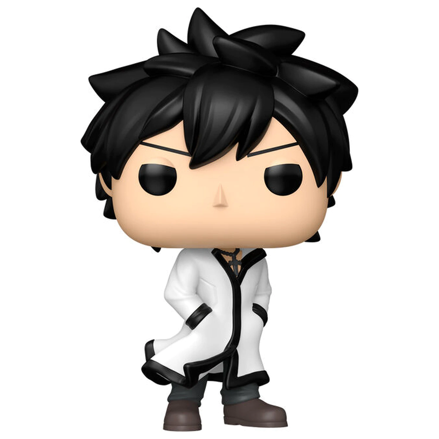 Funko POP figúrka Fairy Tail 100 Years Quest Gray produktová fotografia