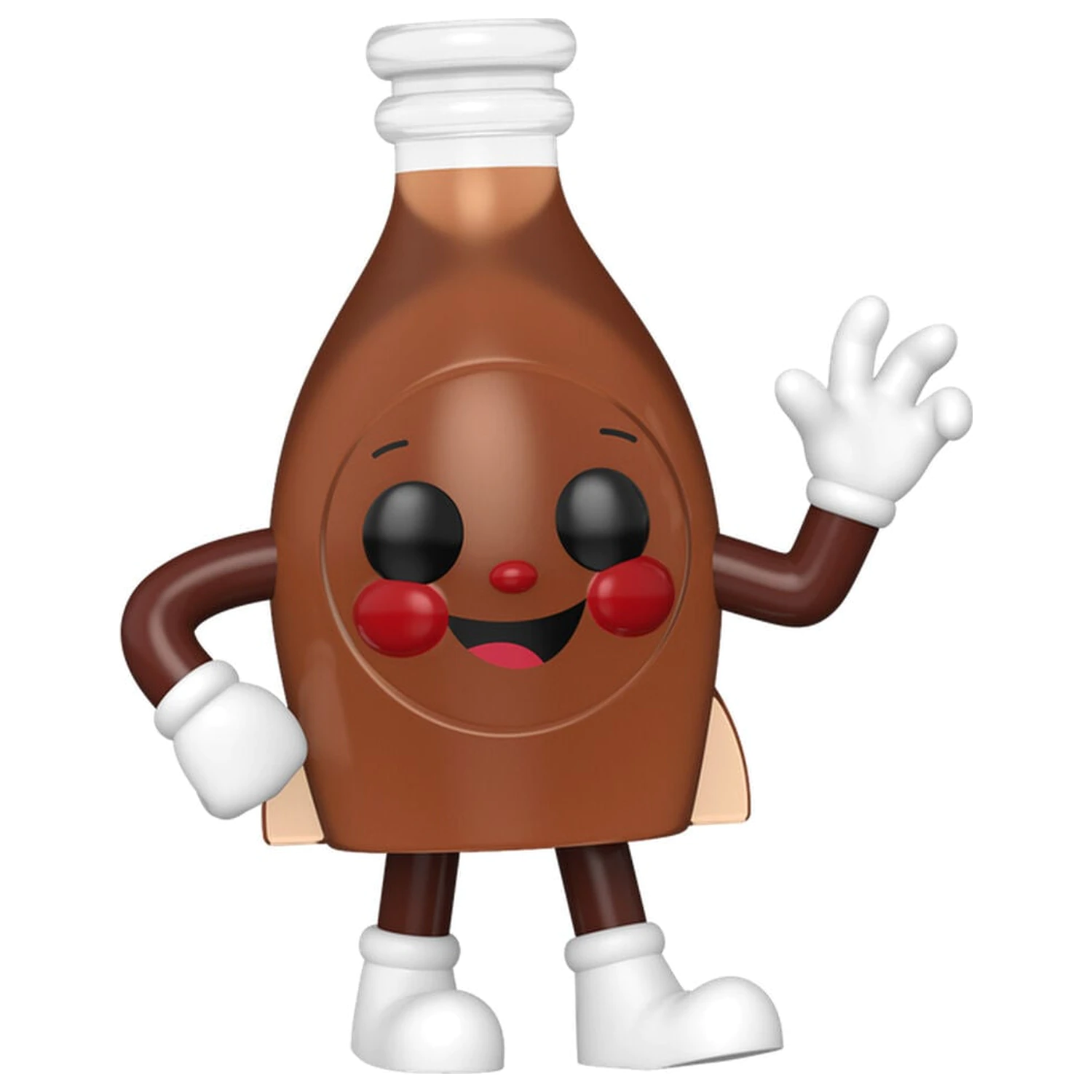 Funko POP figúrka Fallout Bottle produktová fotografia