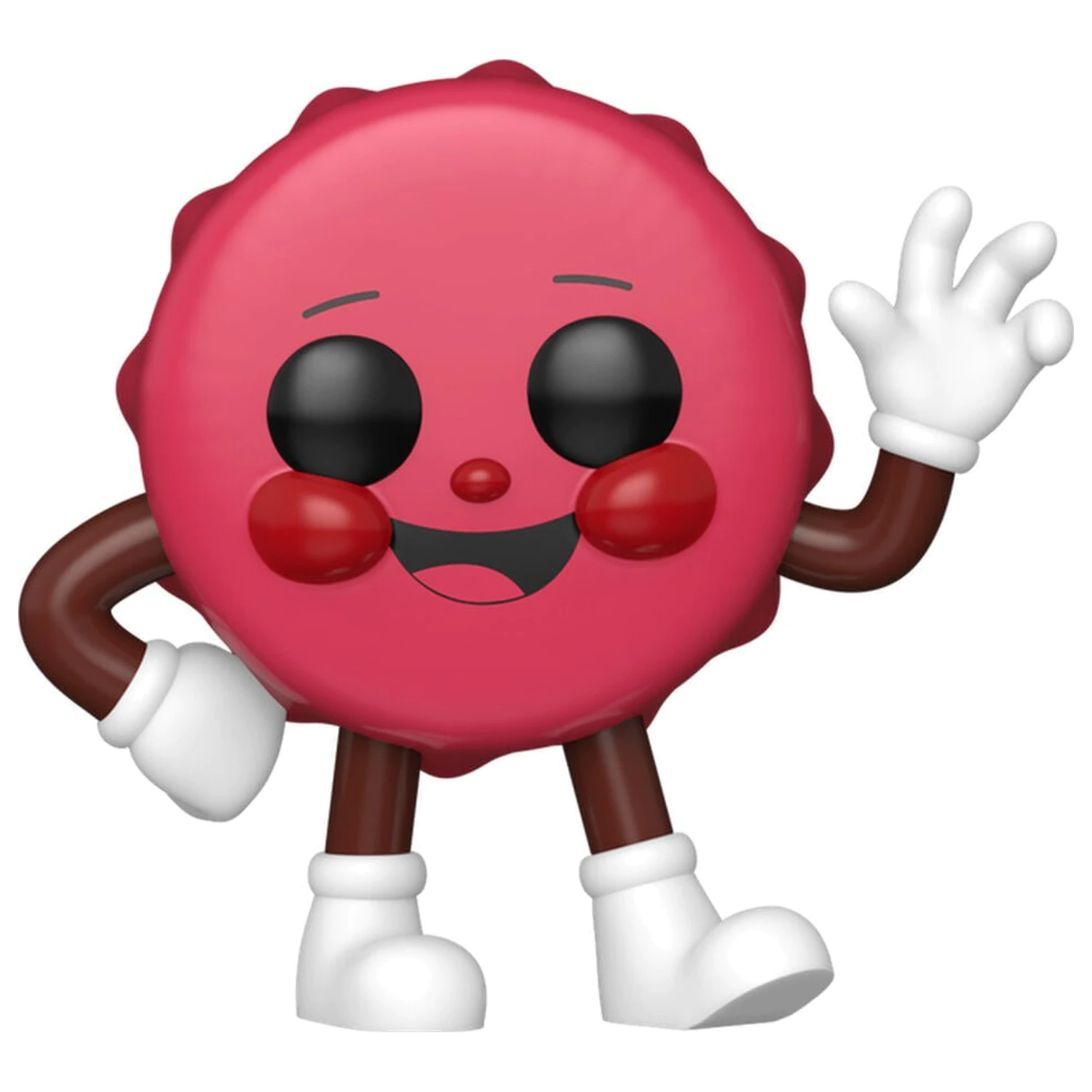 Funko POP figúrka Fallout Cappy produktová fotografia
