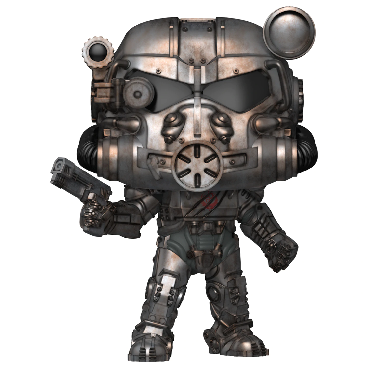 Funko POP figúrka Fallout Maximus Chase produktová fotografia