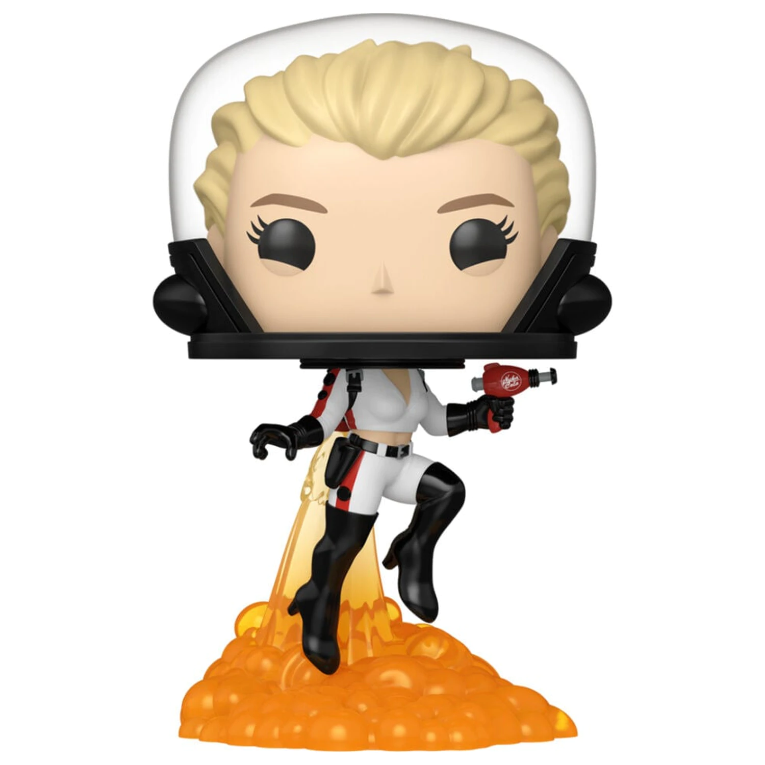 Funko POP figúrka Fallout Nuka Girl produktová fotografia
