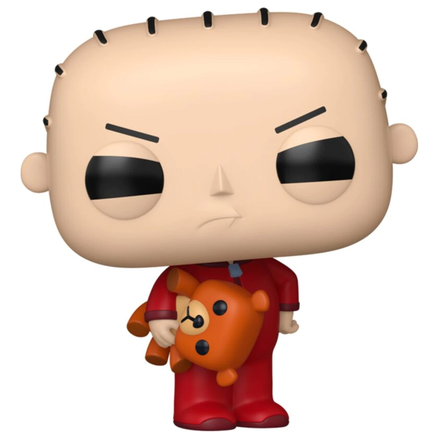 Funko POP figúrka Family Guy Stewie Griffin produktová fotografia